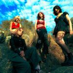 Freshly Pressed – Doll Riot “Get a Life” Doll Riot