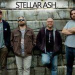 Freshly Pressed – Stellar Ash “Be Ok” Stellar Ash