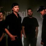 Freshly Pressed – Fortunate Losers “Desire” Fortunate Losers