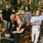 Freshly Pressed – The Mandevilles’ Junkie EP The Mandevilles