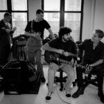 You Heard It Here – Superswell “I Don’t Believe It’s True” Superswell