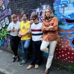 You Heard It Here – The Window View “Sunset Paradise” The Window View