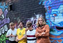 You Heard It Here – The Window View “Sunset Paradise” The Window View