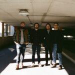 Freshly Pressed – Mister Rabbit “Anyone” Mister Rabbit