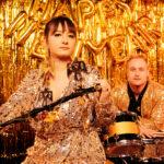 Freshly Pressed – Miesha & the Spanks “It’s My Year” Miesha & The Spanks