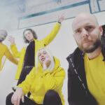 Freshly Pressed – Fake Shark “Save Me” Fake Shark