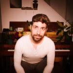 Freshly Pressed – Jeremy Voltz “Miracles” Jeremy Voltz