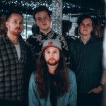 Freshly Pressed – Lost In Japan “From The Start” Lost In Japan