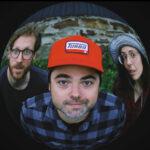 Freshy Pressed – Okay Camper “Garden Party”