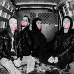 Freshly Pressed – Pink Leather Jackets “Rock N’ Roll Is Dead” Pink Leather Jackets