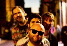 You Heard It Here – Blue Orchid Reaction “Atmosphere” Blue Orchid Reaction