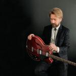 Freshly Pressed – Matthew Ryan Jacobs “Street Lights” Matthew Ryan Jacobs 2023