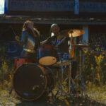 Freshly Pressed – Queens & Kings “Earthquake” Queens & Kings