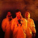 In Conversation With… The Dirty Nil The Dirty Nil