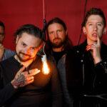 Freshly Pressed – Vogue Villains “Floatin’ Stone” Vogue Villains