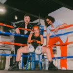 Freshly Pressed – MONOWHALES “Hear Me Out” monowhales