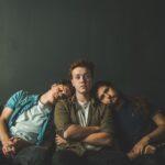 Freshly Pressed – Lost In Japan “Run” Lost In Japan