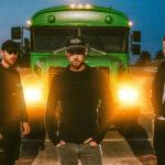 You Heard It Here – Fortunate Losers’ Self-Titled Album Fortunate Losers