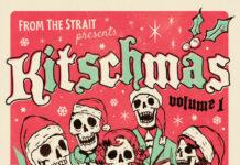 Kitschmas Volume 1 Is Set to Be a Night of Great Music for a Great Cause Kitschmas