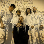 Freshly Pressed – Fake Shark “Bang Bang Bang” Fake Shark