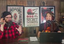 The Music Jerks Podcast – Episode 9: Sophomore Albums