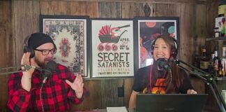 The Music Jerks Podcast – Episode 9: Sophomore Albums