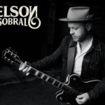 You Heard It Here – Nelson Sobral “Time After Time”