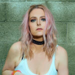 In Conversation With… Lauren Ash Lauren Ash