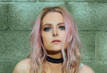 In Conversation With… Lauren Ash Lauren Ash