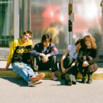 Freshly Pressed – Superstar Crush “Fire Escape”