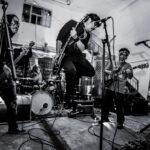 Freshly Pressed – Black Budget “Grump”