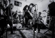 Freshly Pressed – Black Budget “Grump”