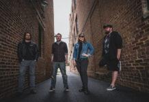 You Heard It Here – Making Friends As Adults’ Album, New Road