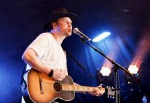 You Heard It Here – Dan Rose’s EP, To The Bitter End