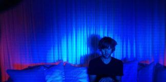 You Heard It Here – Kramies’ Goodbye Dreampop Troubadour EP
