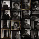 Freshly Pressed – Matthew Ryan Jacobs’ New Self-Titled EP
