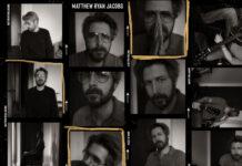 Freshly Pressed – Matthew Ryan Jacobs’ New Self-Titled EP