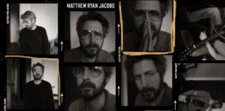 Freshly Pressed – Matthew Ryan Jacobs’ New Self-Titled EP