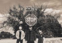 You Heard It Here – Free Kings’ Youth EP