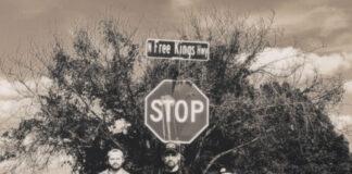 You Heard It Here – Free Kings’ Youth EP