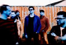 You Heard It Here – neptune blood’s A Quiet Riot Inside EP