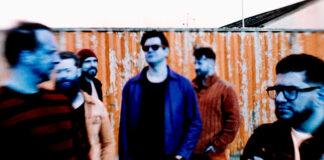 You Heard It Here – neptune blood’s A Quiet Riot Inside EP