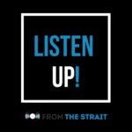Listen Up!