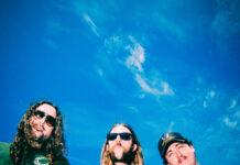 You Heard It Here – Liquid Pennies’ Cope EP