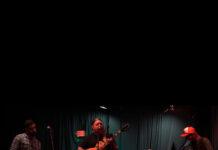 You Heard It Here – StoryTeller’s New EP, In Passing