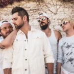 Freshly Pressed: CEVILAIN – “o’dear”