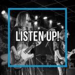 Listen Up! Rewind: False Advertising, Black and White Rewrite, Keegan Powell, & Pickle Juice