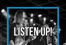 Listen Up! Rewind: False Advertising, Black and White Rewrite, Keegan Powell, & Pickle Juice