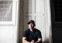 You Heard It Here – Aaron Skiles’ Album: Angels, Demons & Coin Flips
