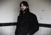 You Heard It Here – Funus’ New Album, Dreamless Water